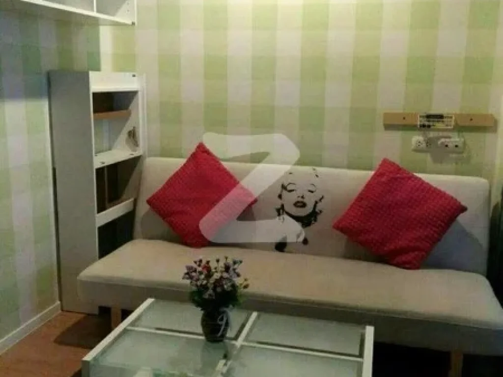 For Rent Lumpini Ville Sukhumvit 77 2 900 Meters to BTS Onnut