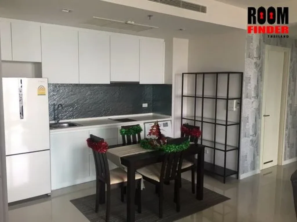 เช่า FOR RENT STAR VIEW RAMA 3 2 beds 2 baths 77 Sqm40000 Fully Furnished RIVER VIEW