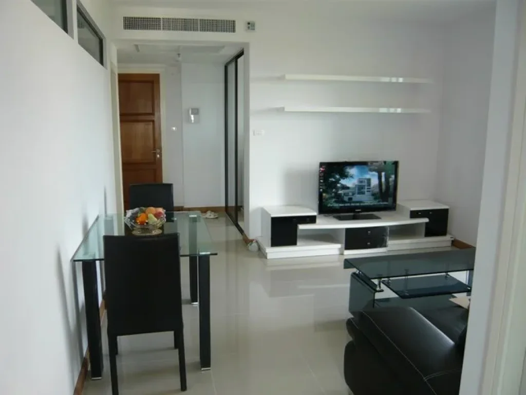 ให้เช่าคอนโด SUPALAI CASA RIVA VISTA 2 ขนาด 755 ตรม 2 นอน 2 น้ำ ชั้น 7 วิวแม่น้ำและวิวสวน