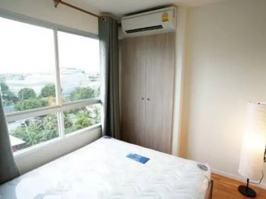 Lumpini Ville Sukhumvit76 for rent In Soi Sukhumvit76 1km