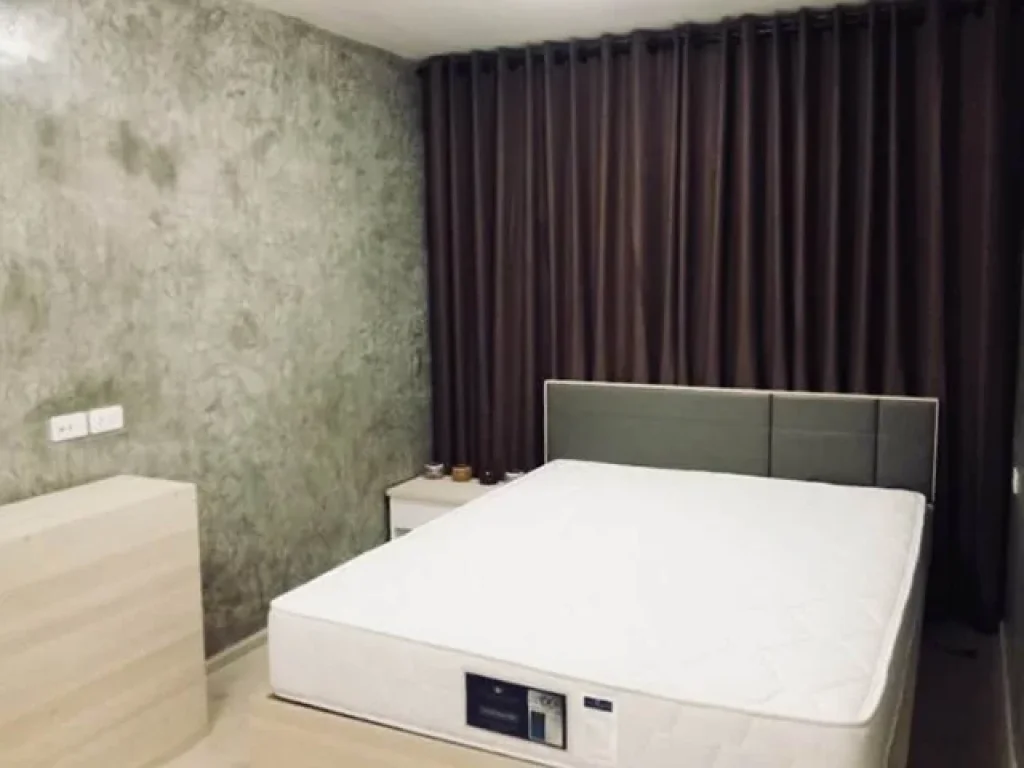 ขายคอนโด ELIO DEL-RAY Sukhumvit 64 Full Furnished and Electric