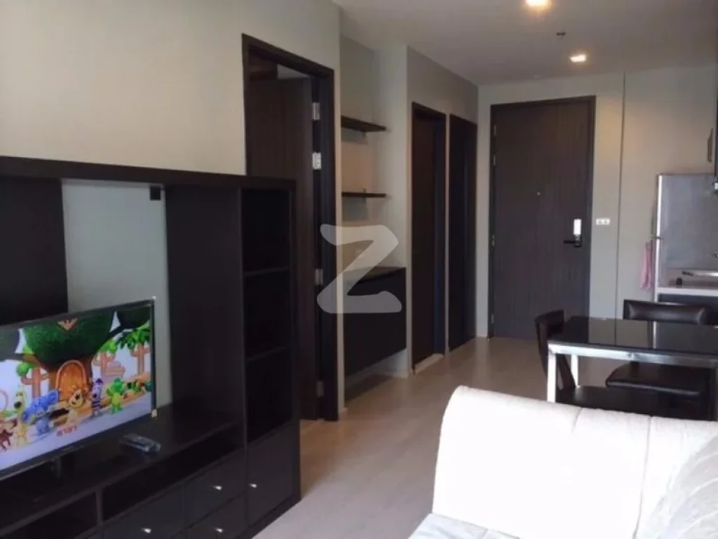 For Rent Rhythm Sathorn High Floor Buliding A Near BTS Taksin Bridge Station