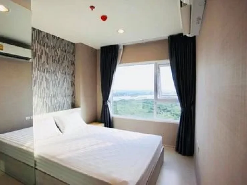 Aspire erawan condo for rent วิวแม่น้ำ ติด BTS เอราวัณ ห้องสวย ตกแต่งพร้อมอยู่