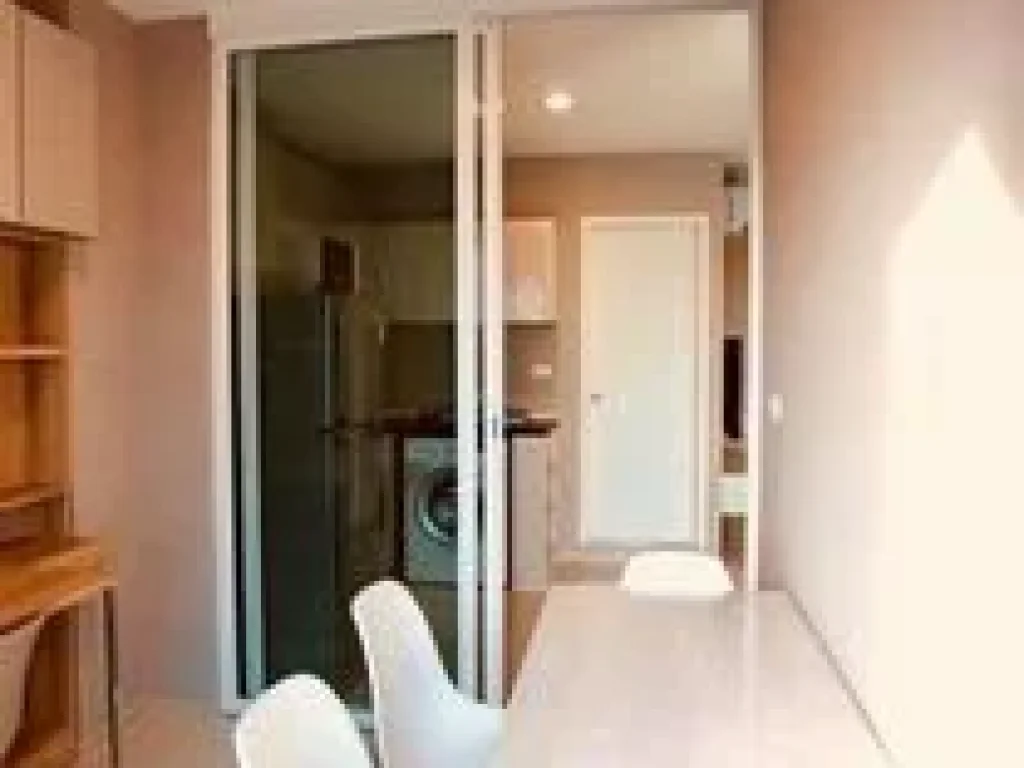 Aspire erawan condo for rent วิวแม่น้ำ ติด BTS เอราวัณ ห้องสวย ตกแต่งพร้อมอยู่