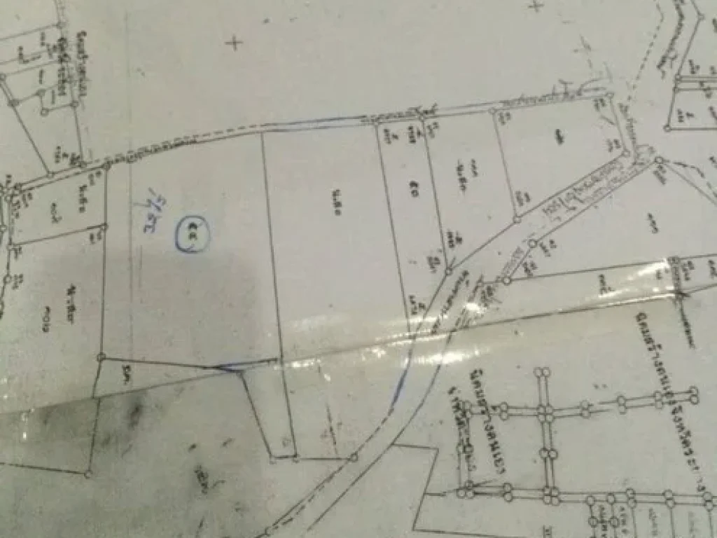 ขายที่ดิน 32 ไร่ ปลวกแดงระยอง ใกล้แยกมาบเตย ห่างจากสถานที่ราชการปลวกแดง 4 กิโลเมตร