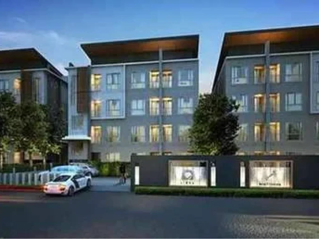 ขายด่วน SmartZ Condo ลาดกระบัง กรุงเทพฯ