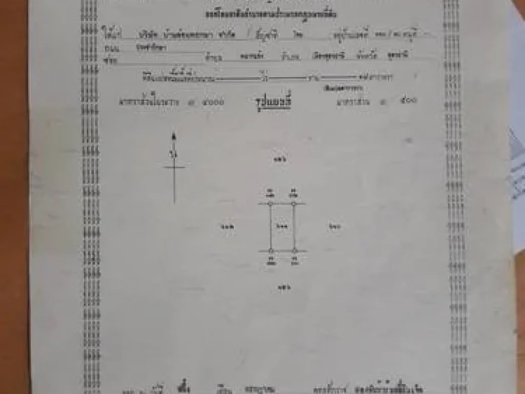 ขายทาวน์เฮาส์ บ้านแฝด 18ตารางวา ใกล้โลตัสรังสินาเมืองอุดรธานี อุดรธานี