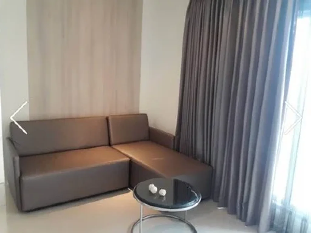 For rent 2 bed 2 bath Aspire Sukhumvit 48 near Prakanong Bts two big bed