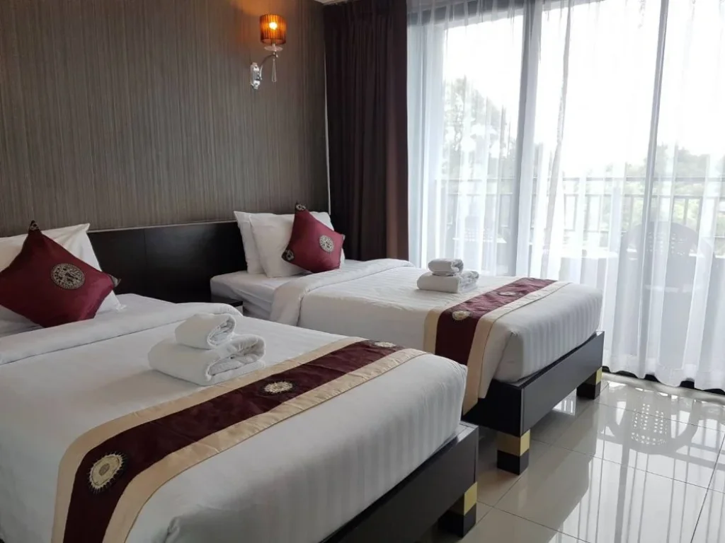 ขายคอนโด บ้านบางสะเหร่รีสอร์ท Baan Bangsaray Resort ชั้น 5 ขนาด 1 ห้องนอน 28 ตรม