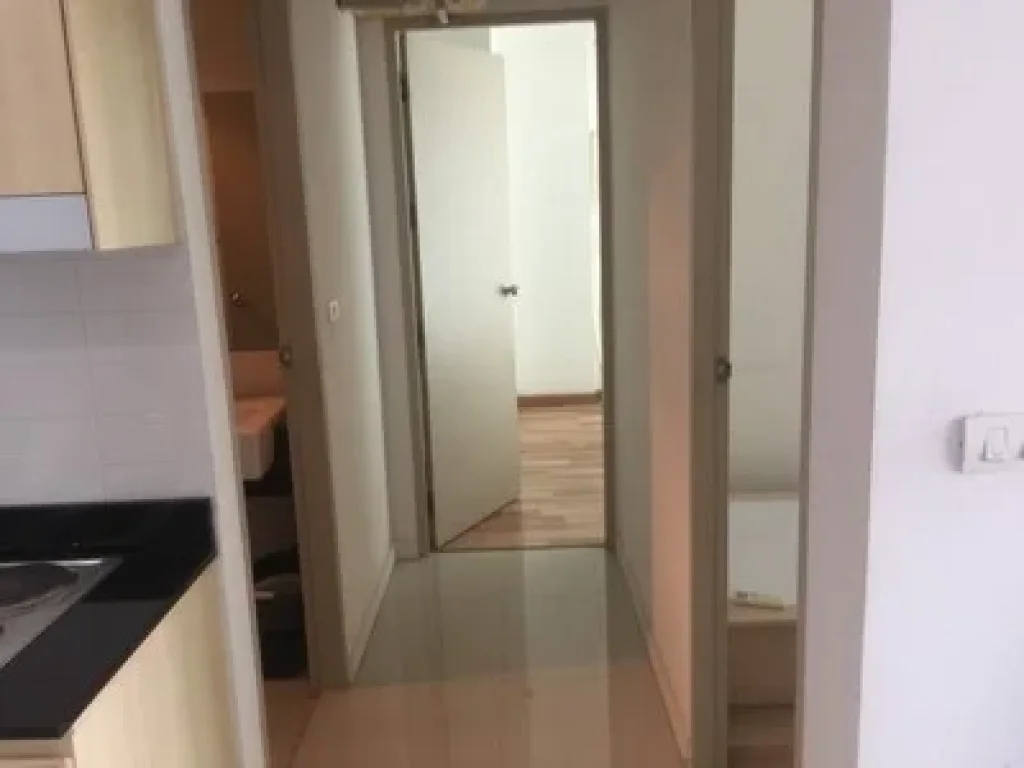 For sell Ideo Ratchada Huaykwang 2 bed 2 bath step to Mrt for 69 only