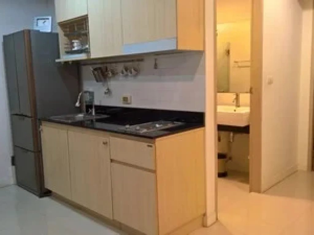 For sell Ideo Ratchada Huaykwang 2 bed 2 bath step to Mrt for 69 only