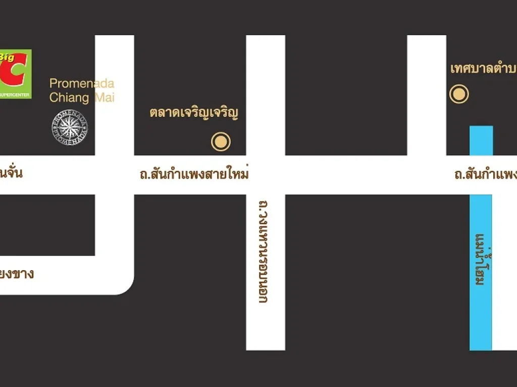 บ้านเดี่ยว 4นอน 4น้ำ พร้อมอยู่ ฟรีโอนฯ ฟรีแอร์ทุกห้องนอน