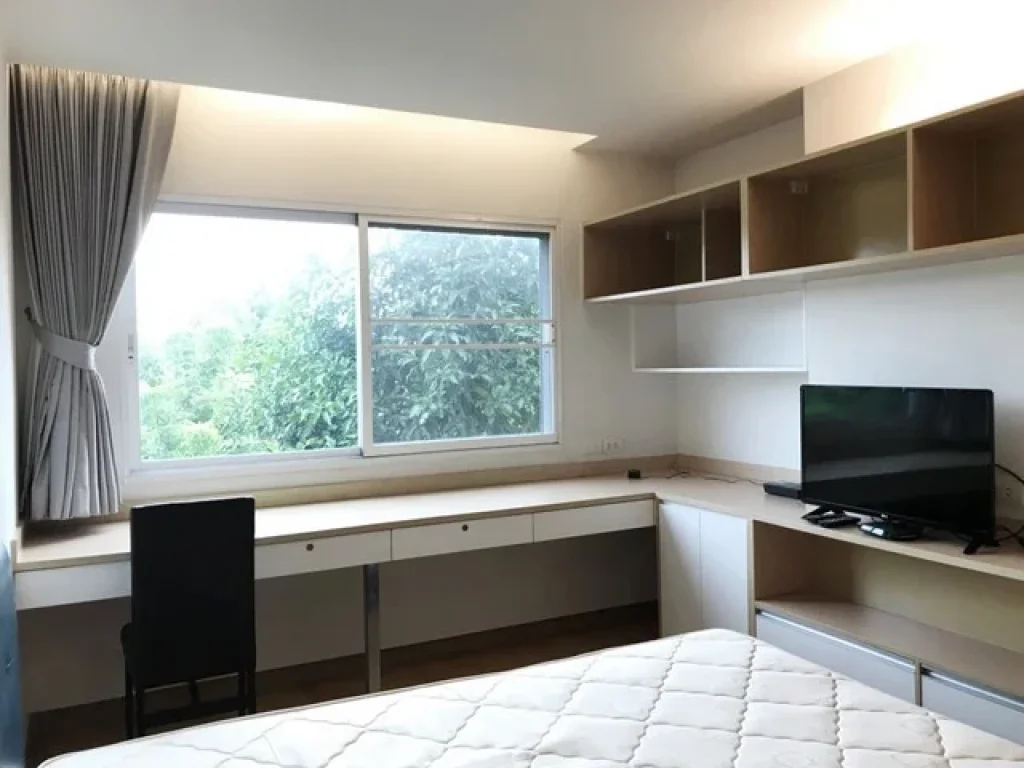 ด่วนให้เช่าและขาย 15000 เรสซิเดนซ์ 52 Residence 52 ตกแต่งสวย ใกล้ BTS อ่อนนุช