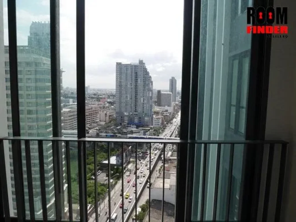 เช่า FOR RENT IDEO Q RATCHATHEWI 1 bed 34 Sqm20000 NEAR BTS RATCHATHEWI