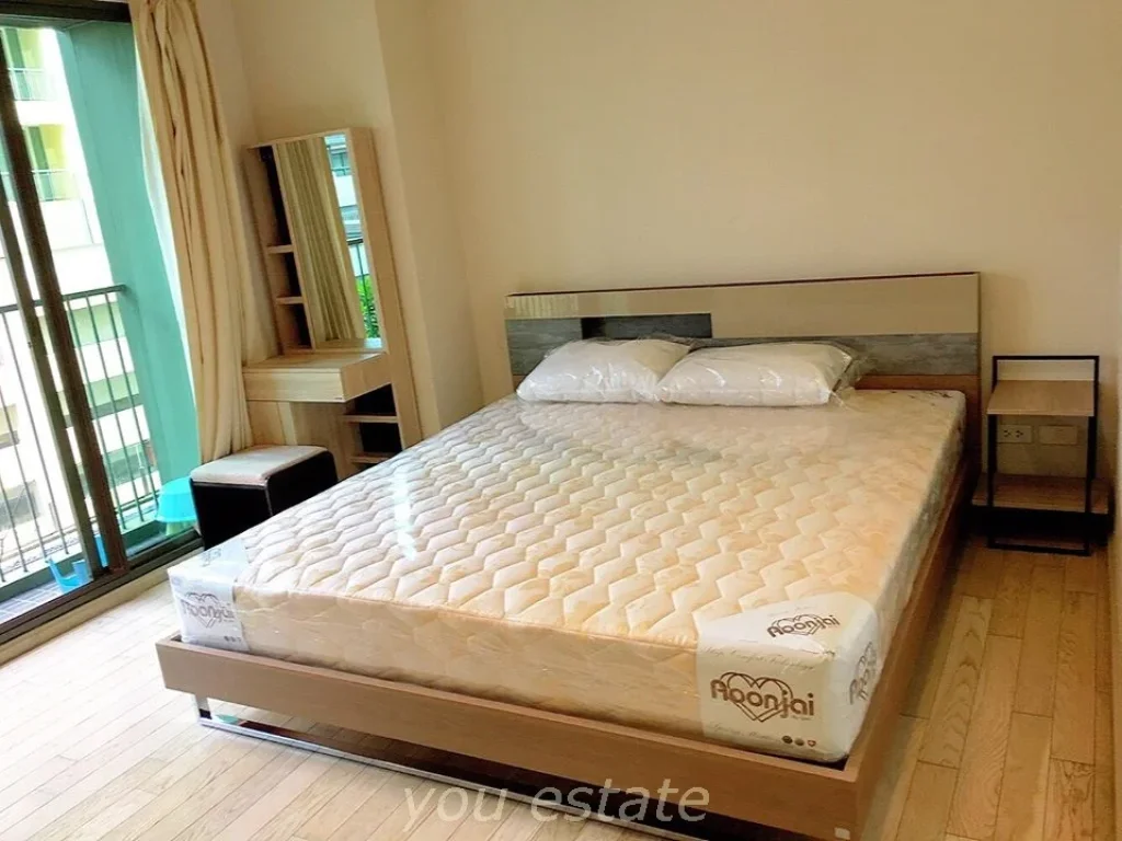 For rent Noble Solo ทองหล่อ 52 sqm 1bed pool view โนเบิล โซโล