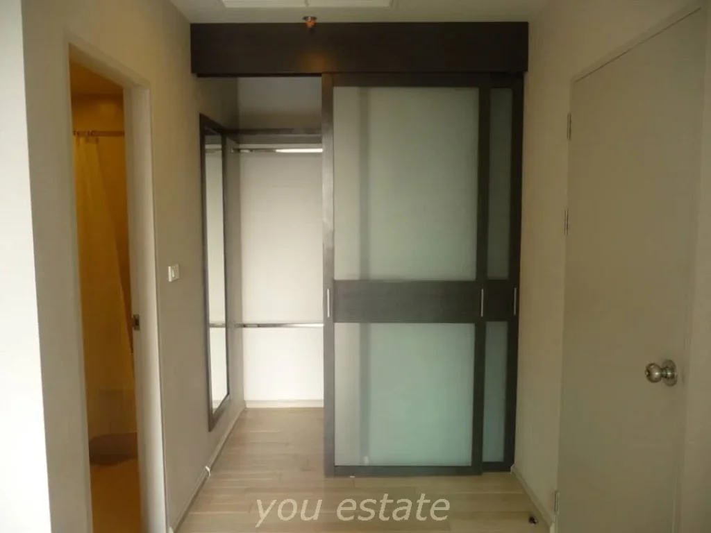 For rent Noble Solo ทองหล่อ 52 sqm 1bed pool view โนเบิล โซโล