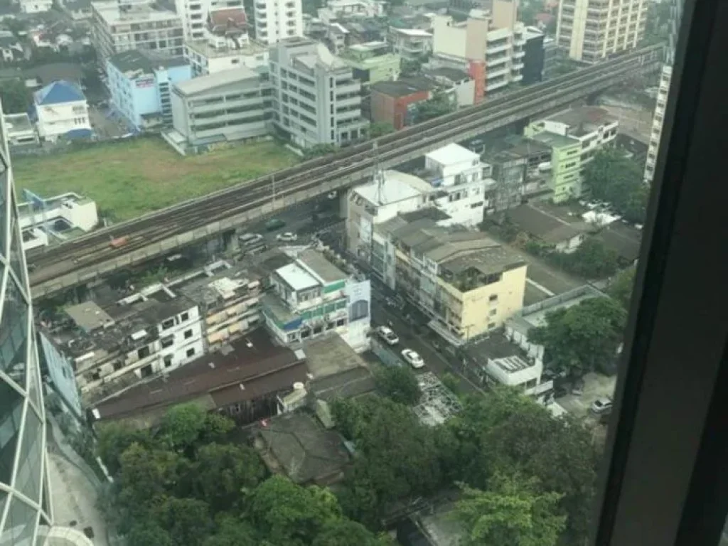 ขายคอนโด Centrio Ari Station