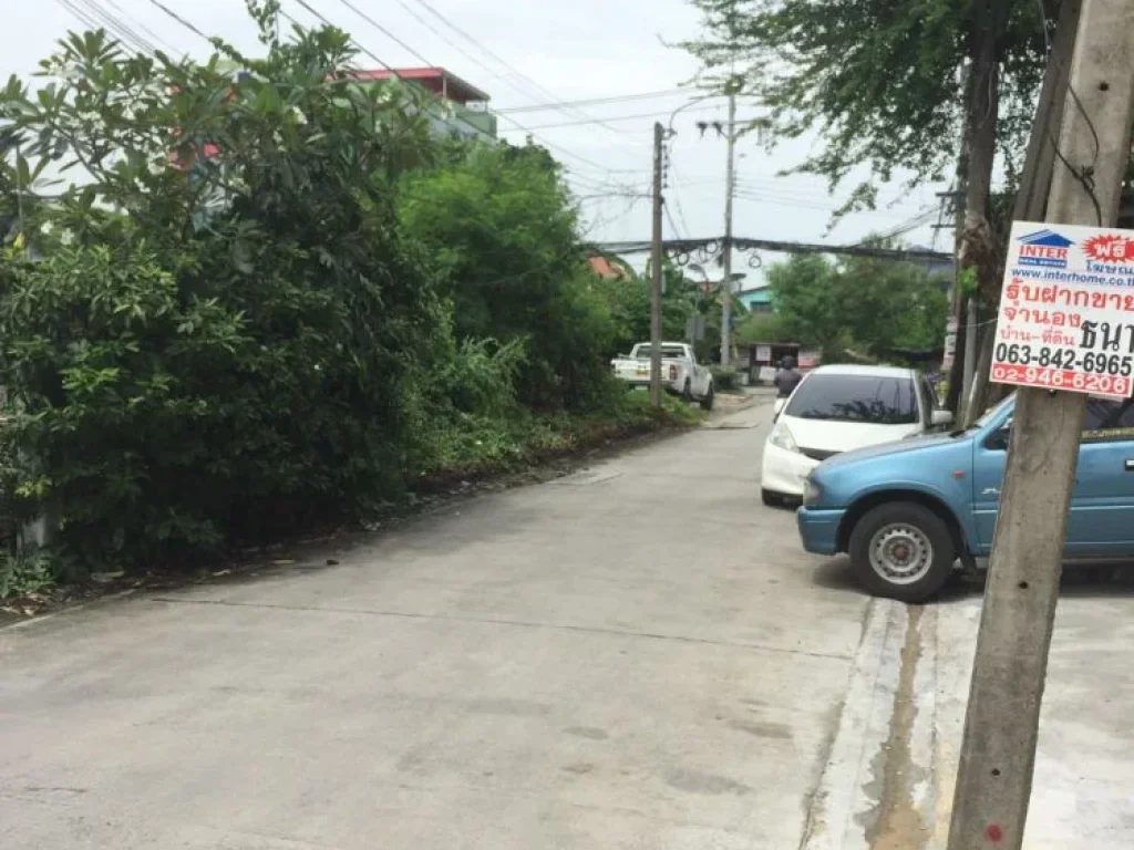 ให้เช่าโกดังพร้อมสำนักงาน ขนาด 190 ตรมลาดพร้าว101 ซอยโพธิ์แก้ว 3