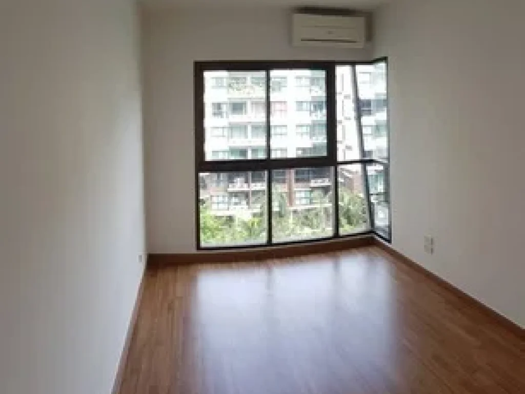 Summer Garden Condominium for sale 2 Bed Pool View 7018Sqm Opposite to Central Chaengwattana