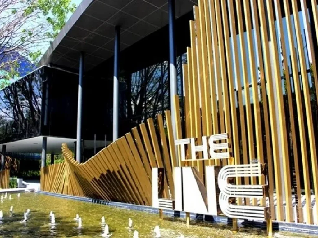 ขาย The Line Jatujak - Mochit 3486 ตารางเมตร 1 ห้องนอน 1 ห้องน้ำ ชั้น 20 วิวสวย