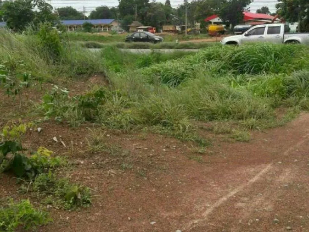 ขายที่ดินแปลงใหญ่ เขตอุตสาหกรรม กบินทร์บุรี