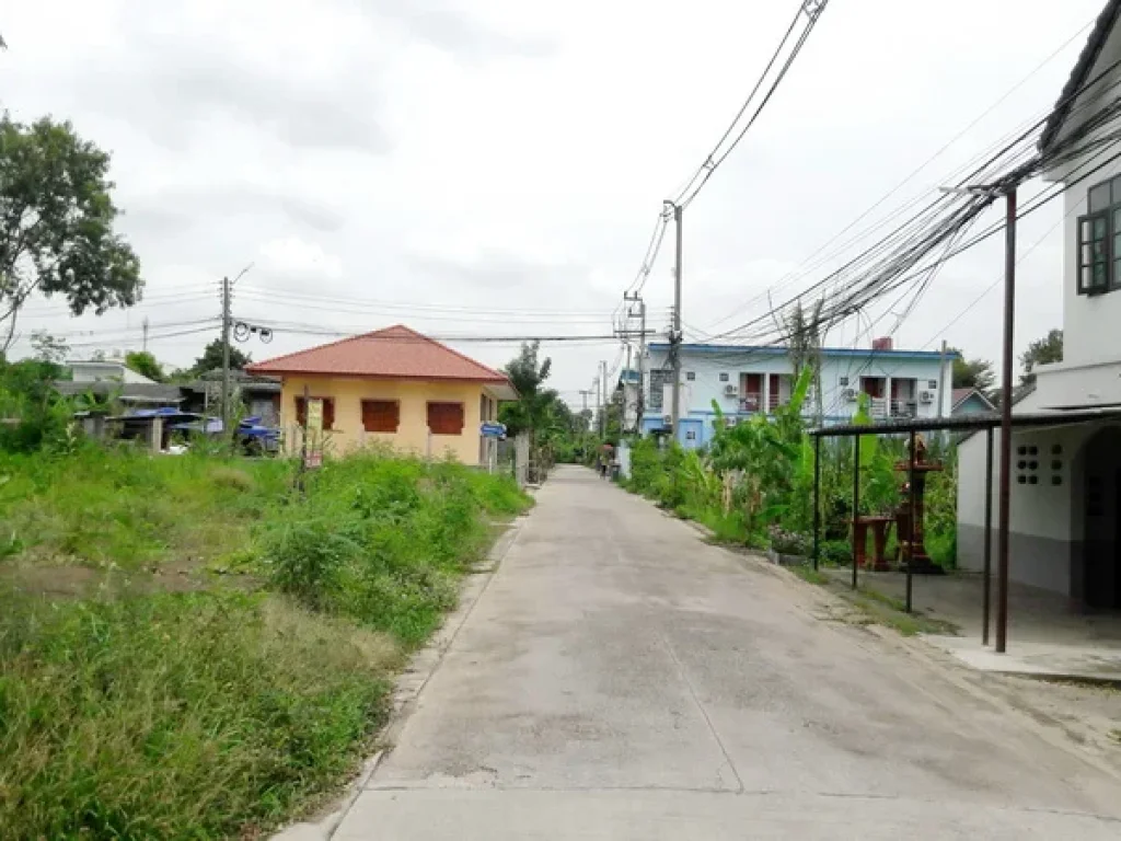 ห้องเช่า ปทุมสายใน ซอยสุดใจ 15 ปทุมธานี-นนทบุรี เมือง ปทุมธานี