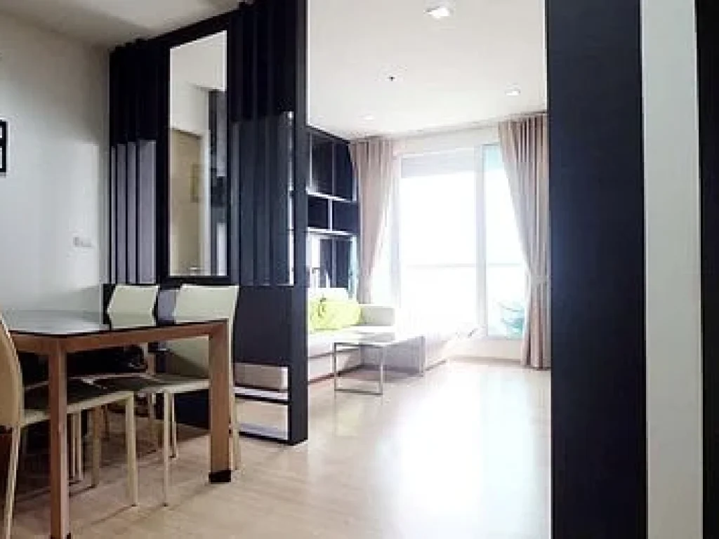 ขายคอนโด ใกล้รถไฟฟ้า bts อารีย์ สะพานควาย Rhythm พหล - อารีย์ 2 bed ชั้น 41 โทรมาเลยค่ะ