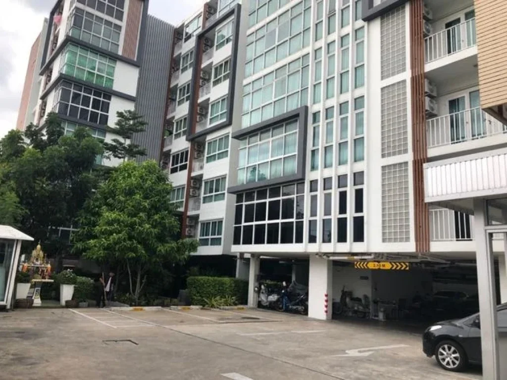 ให้เช่า The Viva Condo Sathorn  Taksin BTS วงเวียนใหญ่