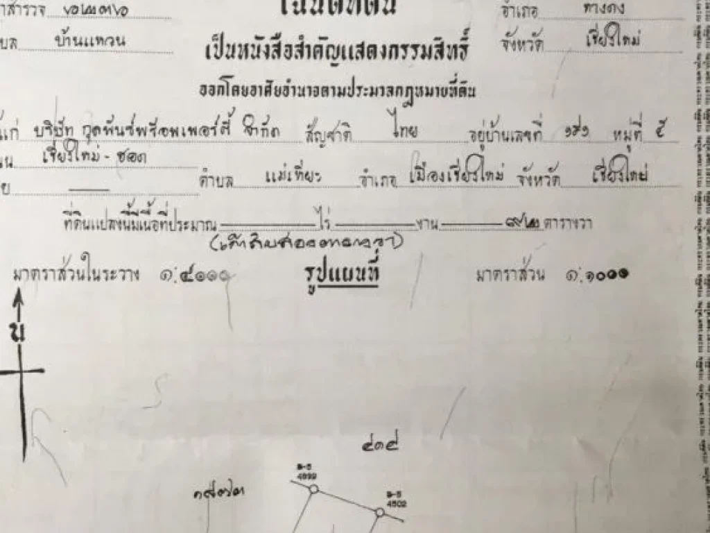 ขายบ้านเดี่ยว 2 ชั้น 92 ตรว มบกุลพันธ์ 9 ขนาด 5ห้องนอน 5ห้องน้ำ พร้อมแอร์ 5 ตัว