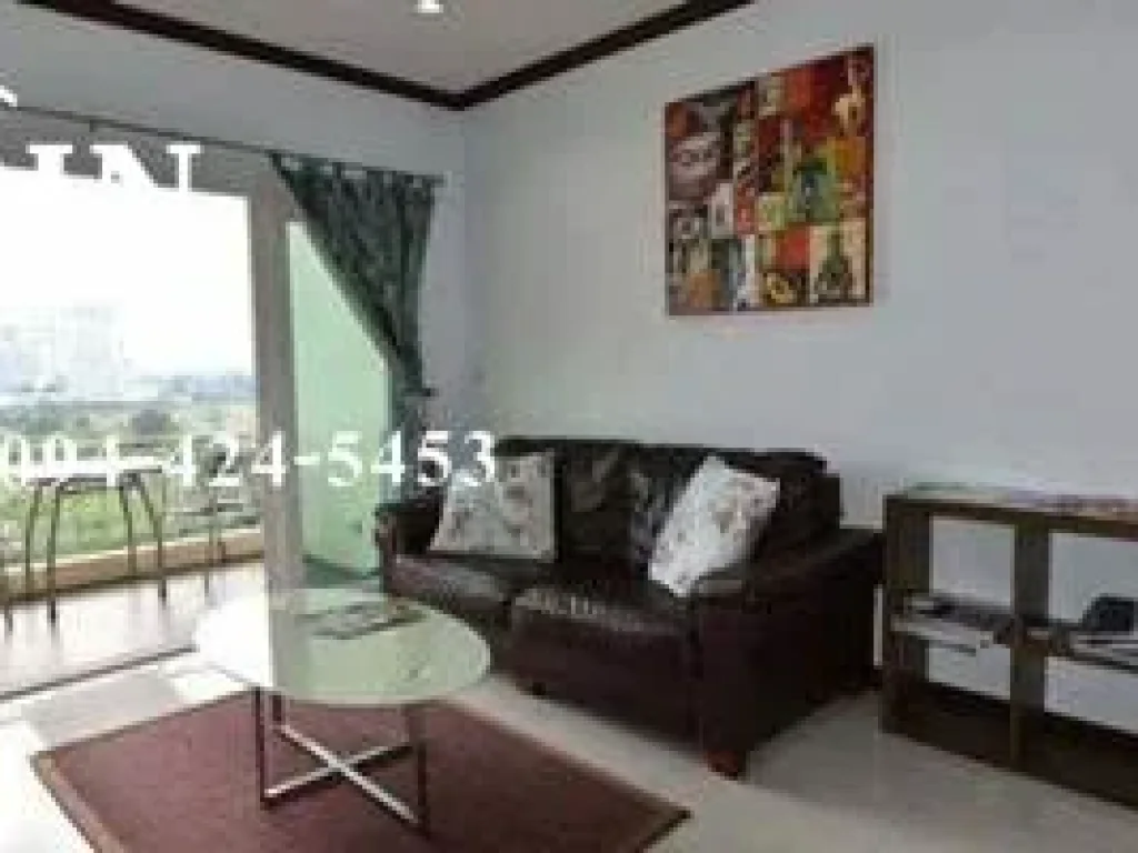 Hua Hin Blue Sky Condominium ราคา 3000000 บาท เชอรี่ 094-424-5453