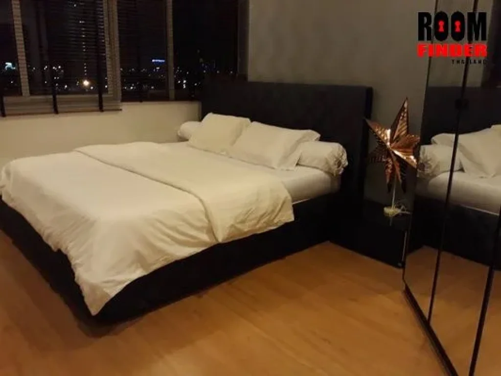 เช่า FOR RENT SUPALAI WELLINGTON RATCHADA 2 beds 2 baths 76 sqm30000 Fully Furnished