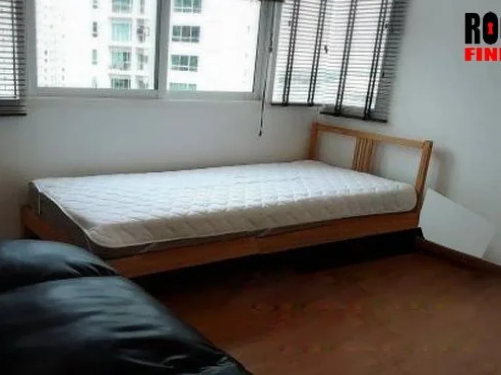 เช่า FOR RENT SUPALAI WELLINGTON RATCHADA 2 beds 2 baths 76 sqm30000 Fully Furnished