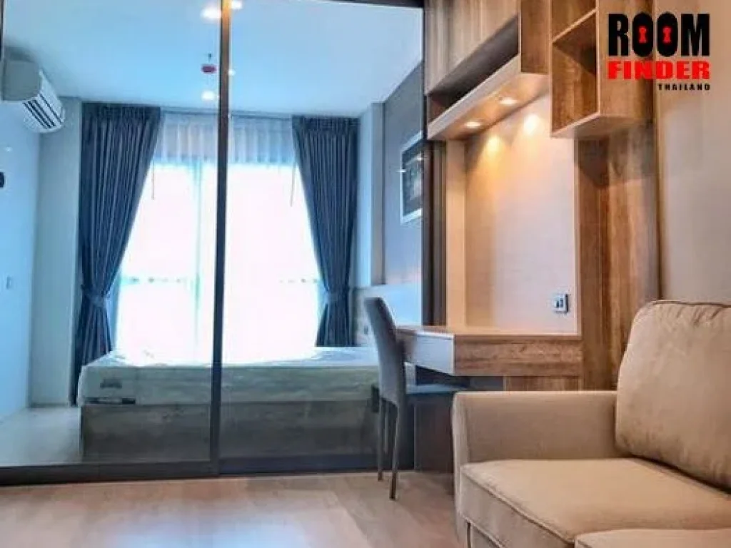 เช่า FOR RENT RHYTHM RANGNAM 1 bed 35 sqm30000 NEAR VICTORY MONUMENT