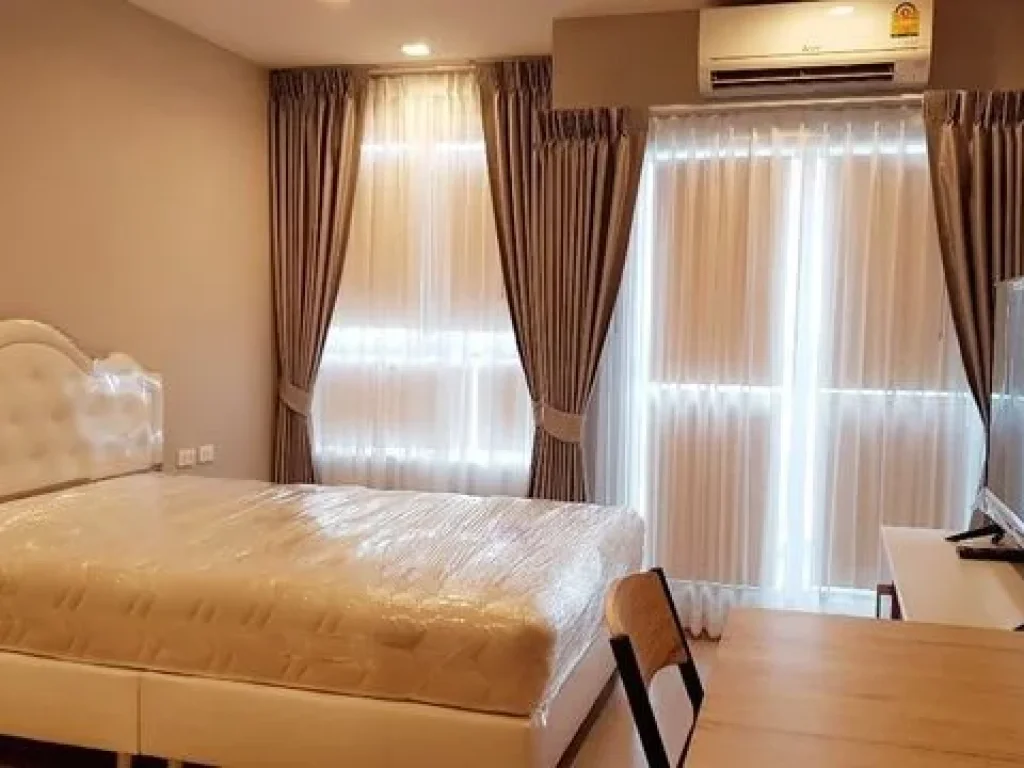 ให้เช่า 1นอน25ตรม7000บ คาซ่า คอนโด บางใหญ่ Casa Condo Bangyai ใกล้ เซ็นทรัล เวสต์เกต