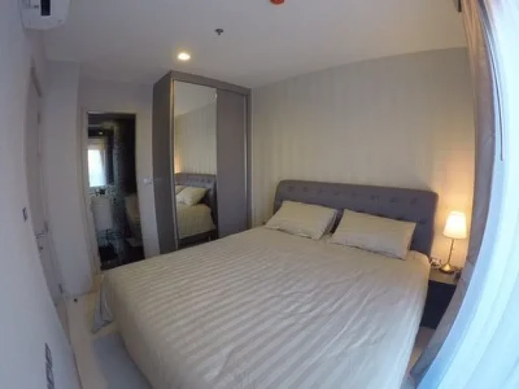 Condo For Rent - Rhythm Sukhumvit 36-38 BTS Thonglor 1 Bedroom on 7th Floor