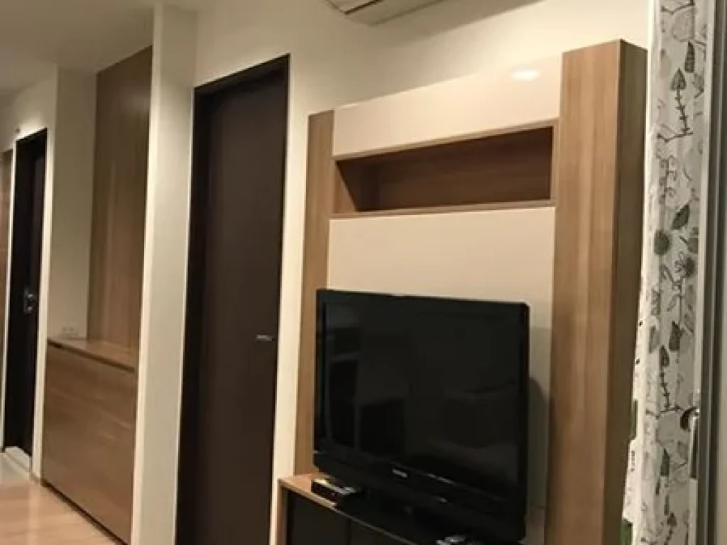 For Rent RHYTHM Sathorn 1br1ba 28000 Bath BTS Saphan Taksin