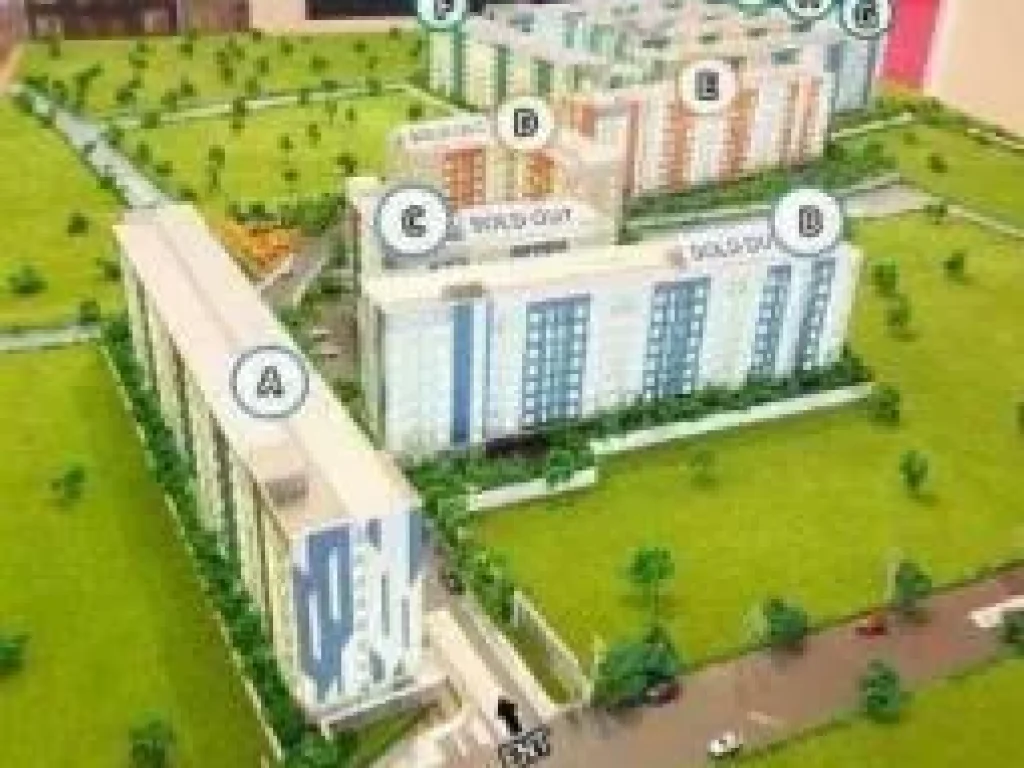 ขาย condo unio จรัญฯ3 พร้อมเฟอร์นิเจอร์