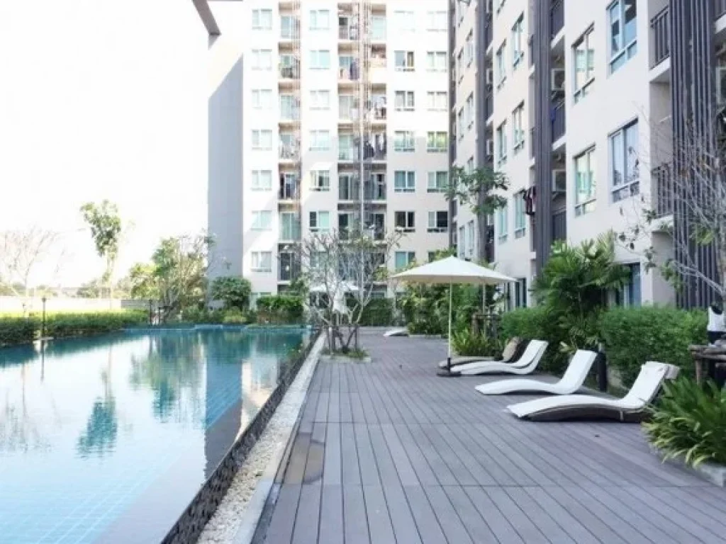 ด่วนให้เช่า 6500 ไอริส แอเวนิว อ่อนนุช  วงแหวน Iris Avenue Onnuch  Wongwan ห้องสวยมากต้องมาดูเอง