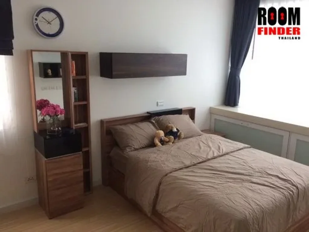 เช่า FOR RENT TC GREEN RAMA 9 1 bed 38 sqm17000 Fully Furnished NEAR CENTRAL RAMA 9