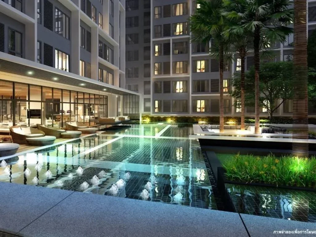 ขาย Condo Ideo Mobi Charan Interchange