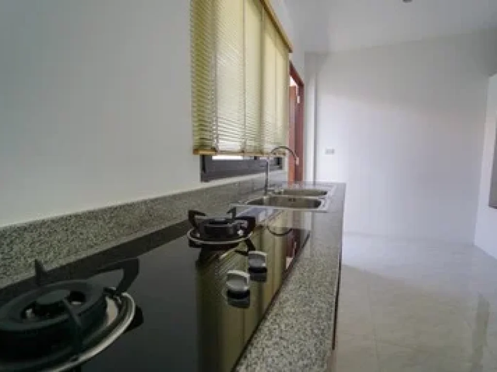 SALE TOWNHOUSE TOWN HOME 2-STOREY LOCATION BAN SAKAT TALING NGAM KOH SAMUI