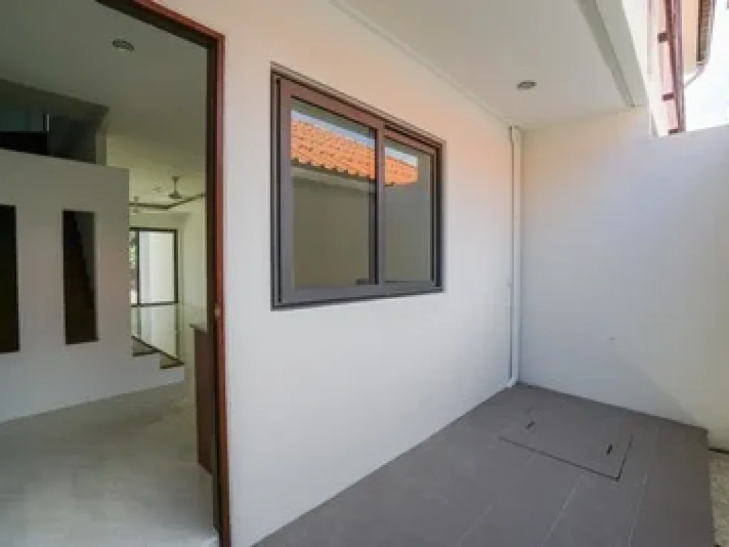 SALE TOWNHOUSE TOWN HOME 2-STOREY LOCATION BAN SAKAT TALING NGAM KOH SAMUI