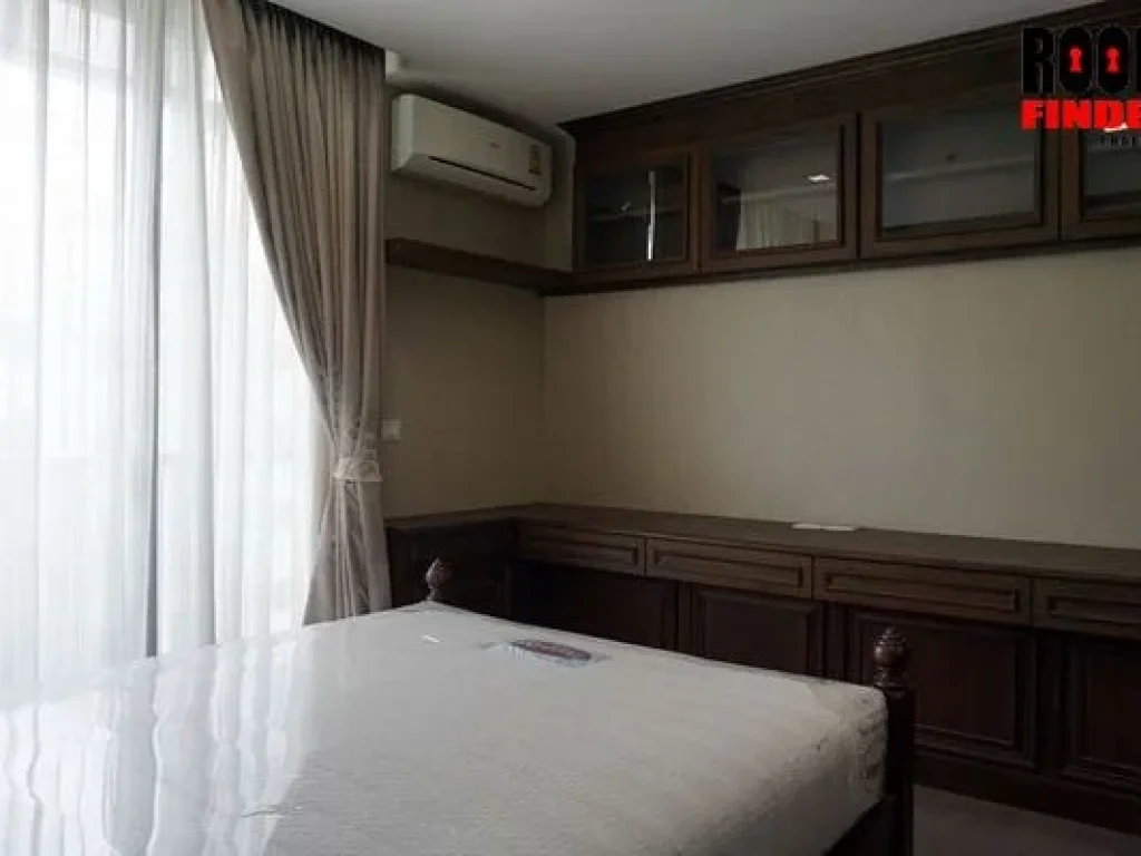 เช่า FOR RENT A SPACE ID ASOKE-RATCHADA 1 bed 32 sqm16500 NEAR CENTRAL RAMA 9