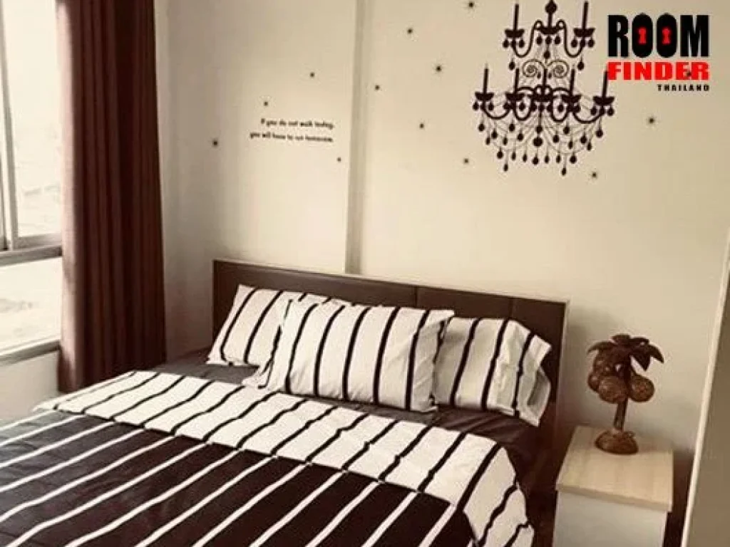 เช่า FOR RENT ELIO DEL RAY SUKHUMVIT 64 Studio 26 sqm11000 NEAR BTS PUNNAWITHI