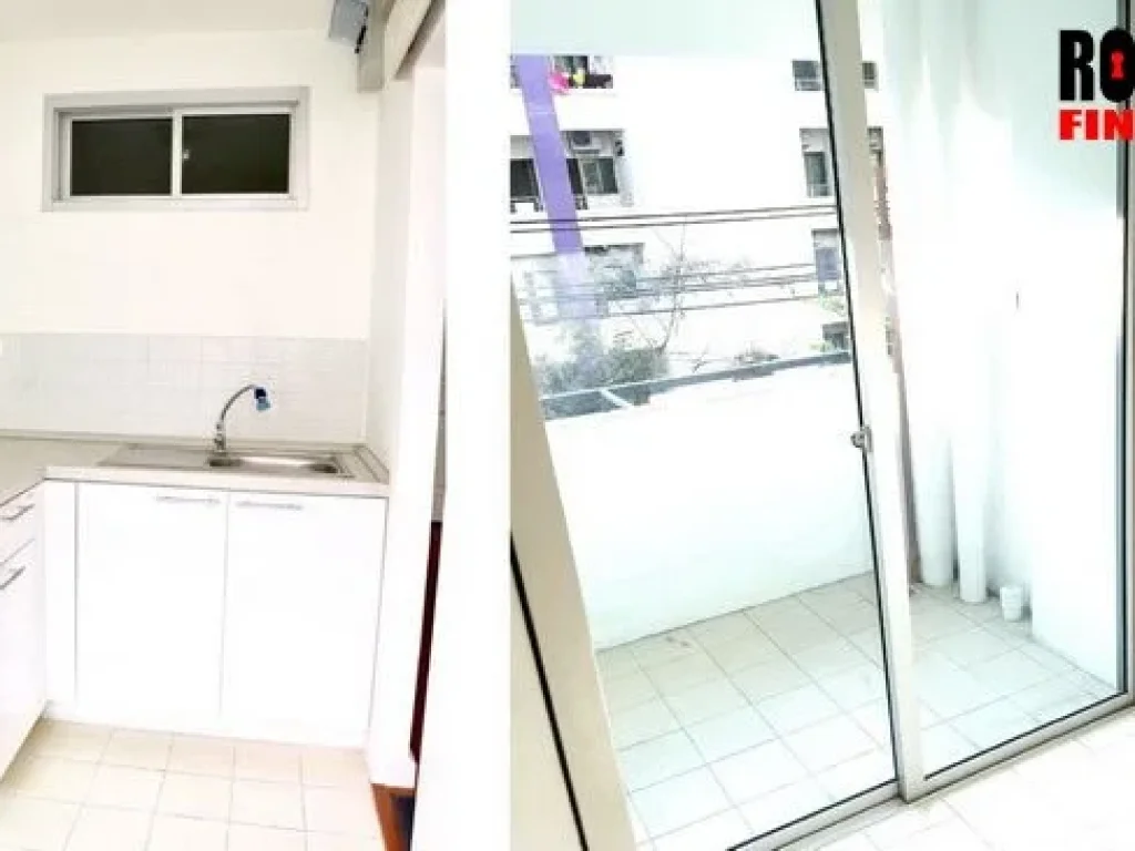 เช่า FOR RENT CONDO ONE RATCHADA-LADPRAO 1 bed 48 sqm15000 NEAR MRT RATCHADAPISEK