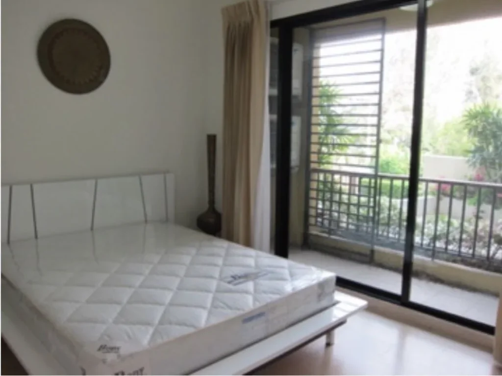 ขาย The sense Condominium ห้อง 321 ชั้น 3 ซสุขุมวิท 68 ขนาด 4323 ตรม 1 ห้องนอน แอร์ 2 ตัว