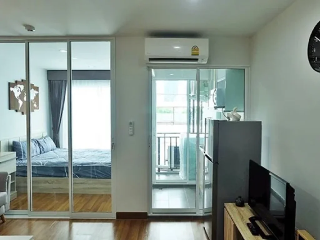 R952 ให้เช่า 11000 บาท คอนโด รีเจ้นท์โฮม สุขุมวิท 81 Regent Home Sukhumvit 81