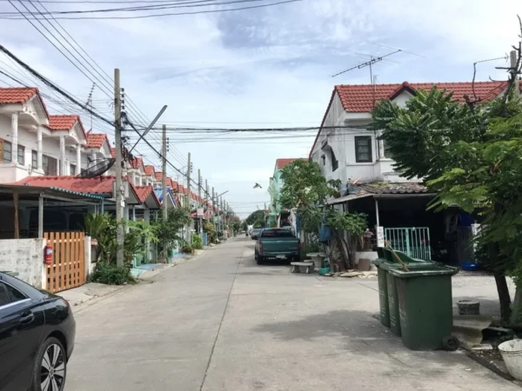 ที่ดิน ทวีทอง 3 เลี่ยงเมืองบางบ่อ บางนา-ตราด บางบ่อ สมุทรปราการ