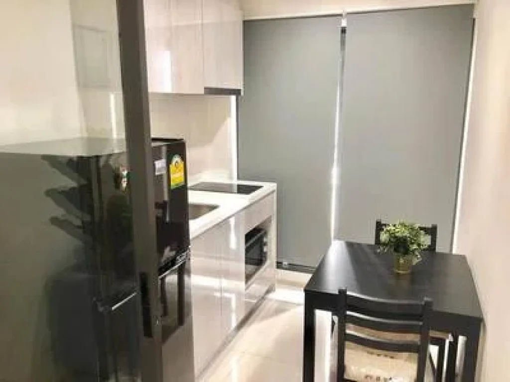 Condo Life Sukhumvit 48 For Rent Walking distance from BTS Pra Khanong Station