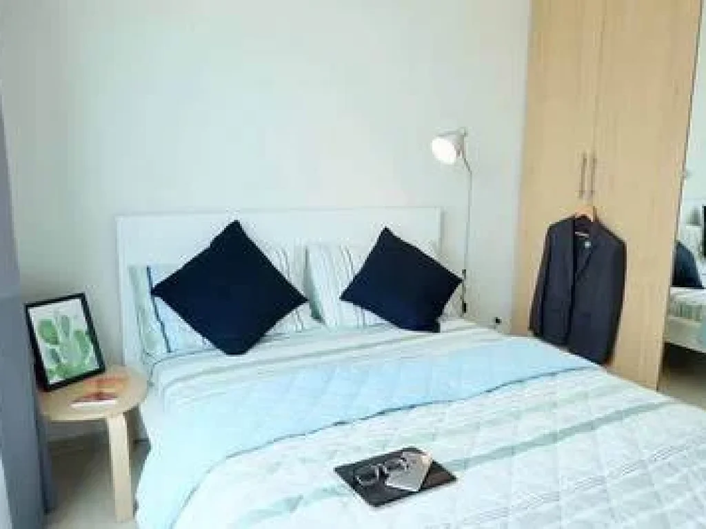 Condo Life Sukhumvit 48 For Rent Walking distance from BTS Pra Khanong Station